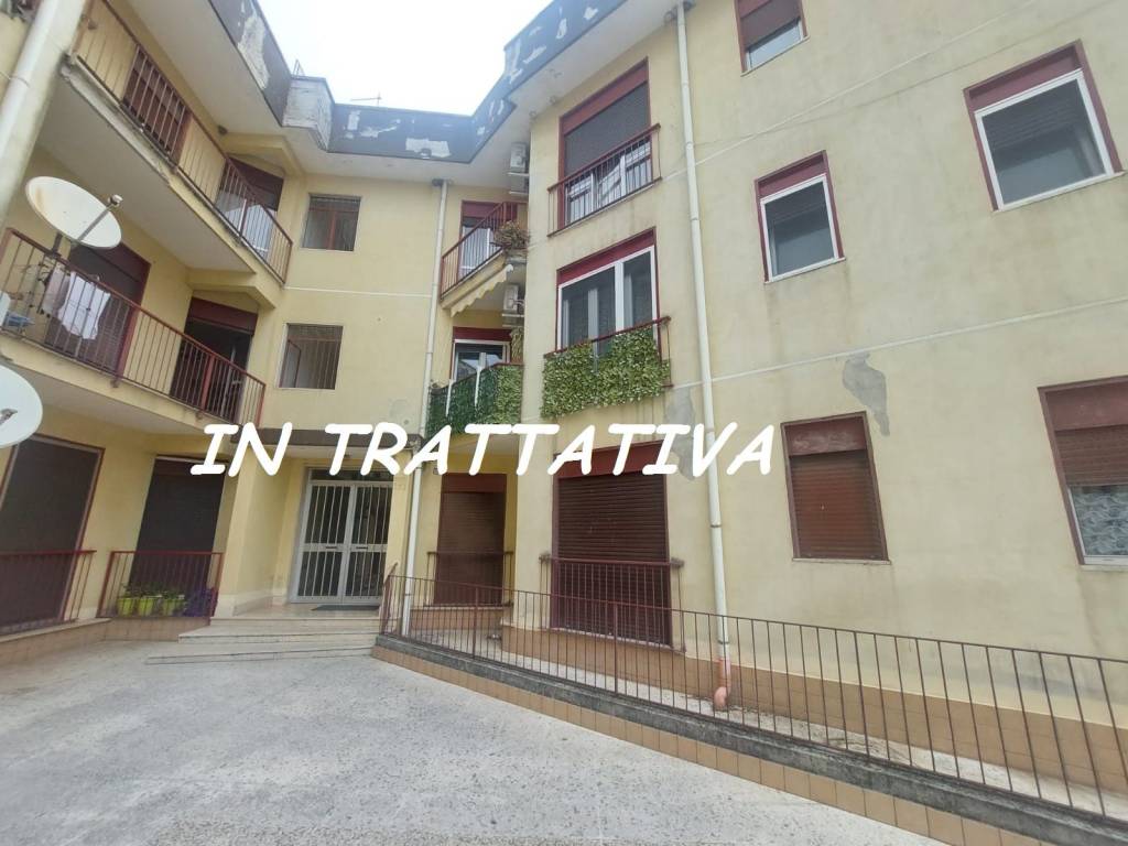 appartamento in vendita a Fisciano