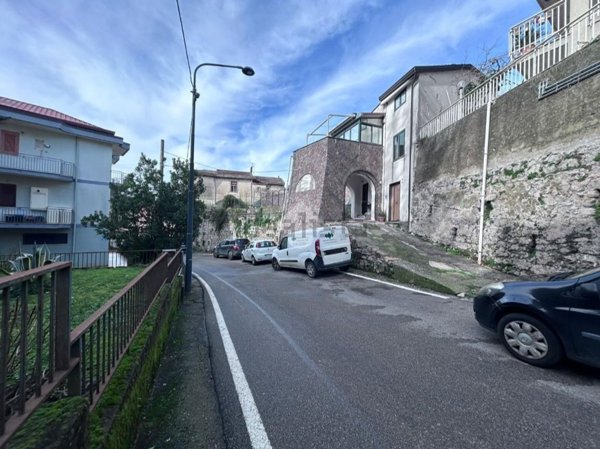 appartamento in vendita a Fisciano in zona Gaiano