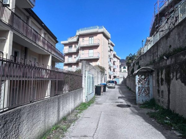 appartamento in vendita a Fisciano