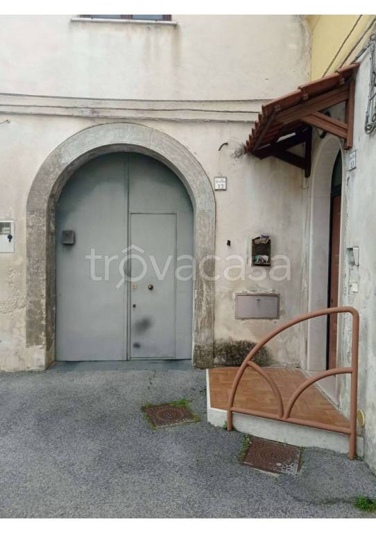 appartamento in vendita a Fisciano in zona Penta