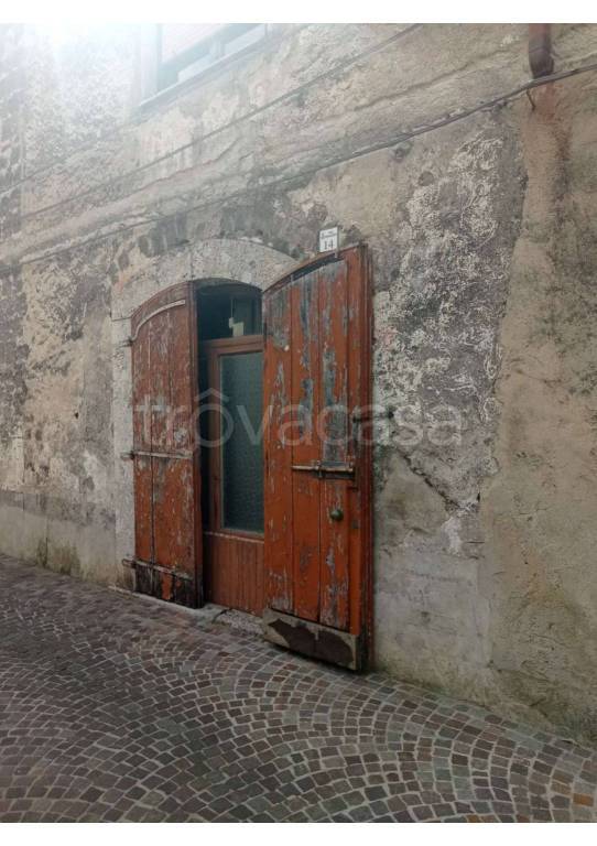 appartamento in vendita a Fisciano in zona Penta
