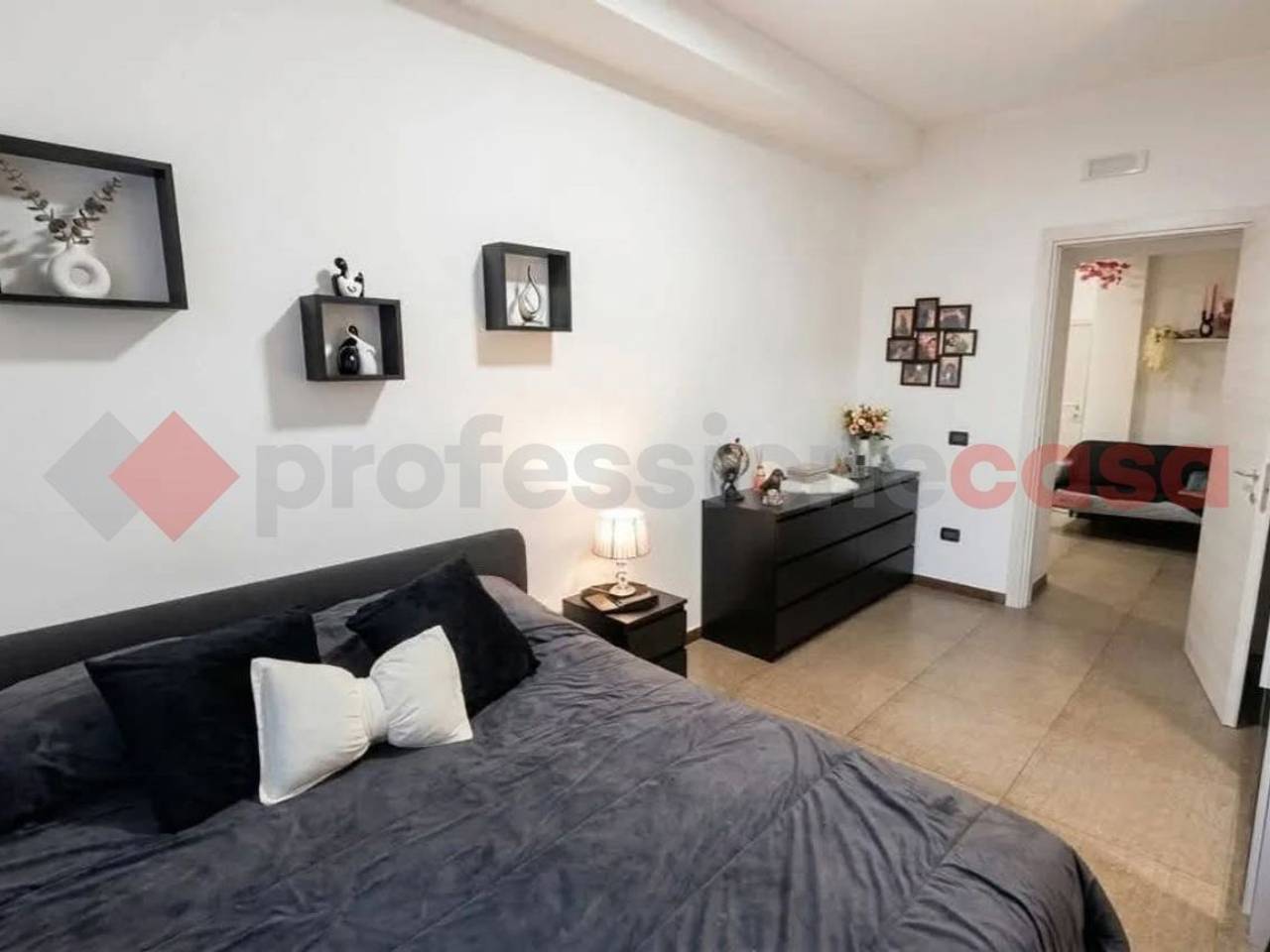 appartamento in vendita a Fisciano in zona Penta