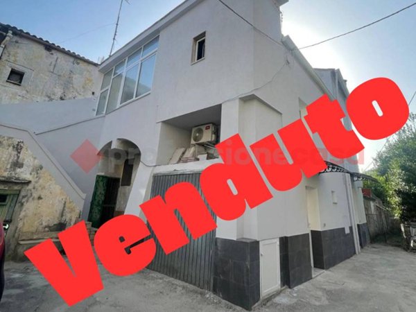 appartamento in vendita a Fisciano