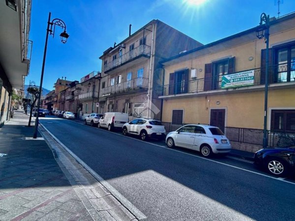 appartamento in vendita a Fisciano in zona Bolano
