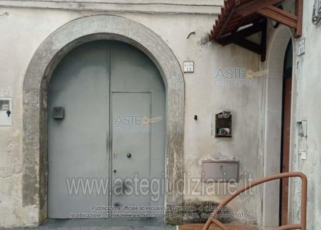 appartamento in vendita a Fisciano in zona Penta