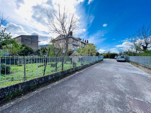 appartamento in vendita a Fisciano in zona Penta