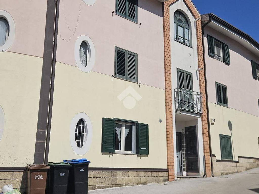 appartamento in vendita a Fisciano