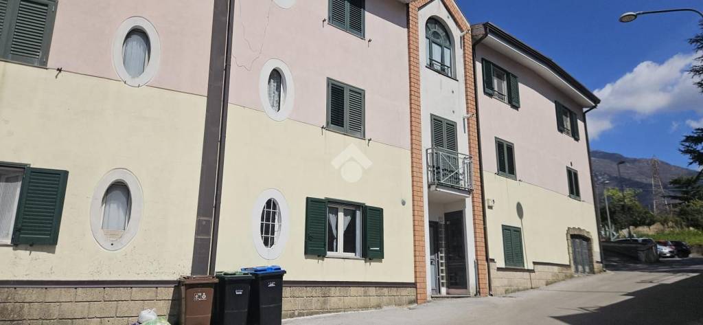 appartamento in vendita a Fisciano