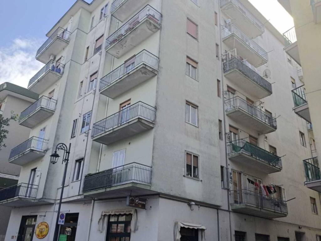 appartamento in vendita a Fisciano in zona Penta