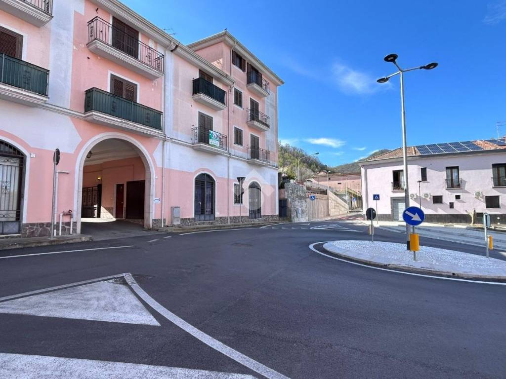appartamento in vendita a Fisciano in zona Gaiano