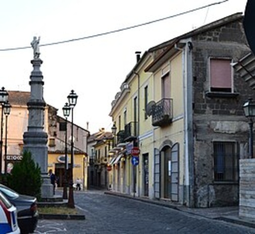 appartamento in vendita a Fisciano in zona Penta