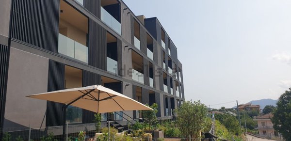 appartamento in vendita a Fisciano