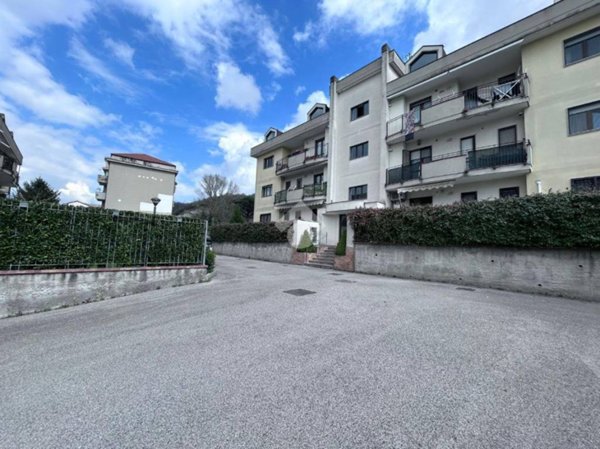 appartamento in vendita a Fisciano in zona Soccorso