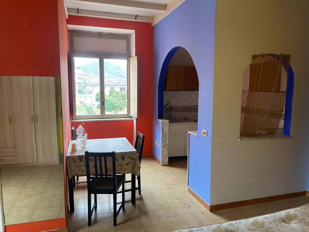 appartamento in vendita a Fisciano in zona Penta