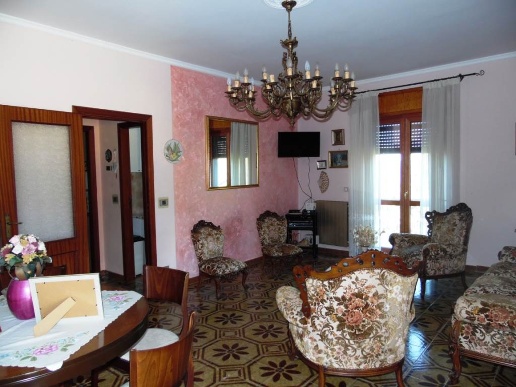 appartamento in vendita a Fisciano in zona Gaiano