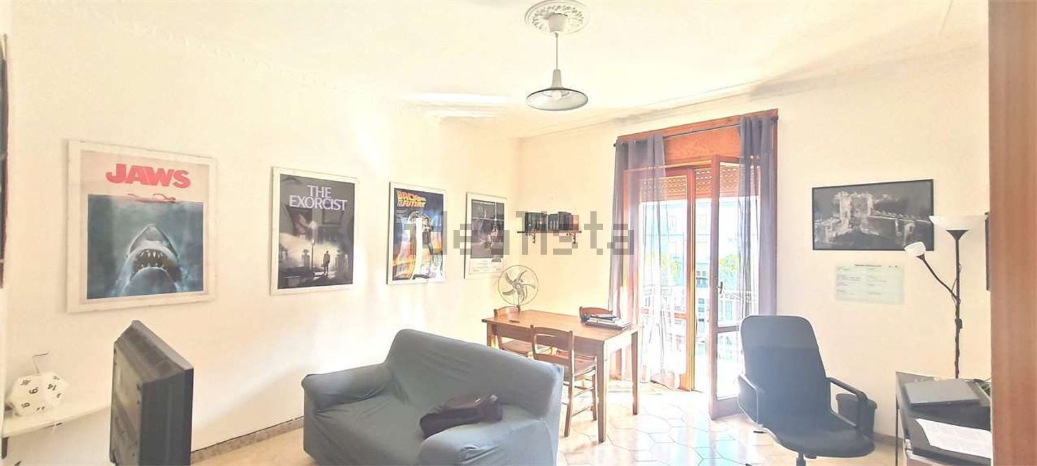 appartamento in vendita a Fisciano