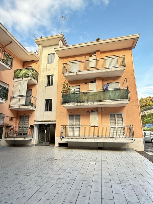 appartamento in vendita a Fisciano in zona Pizzolano