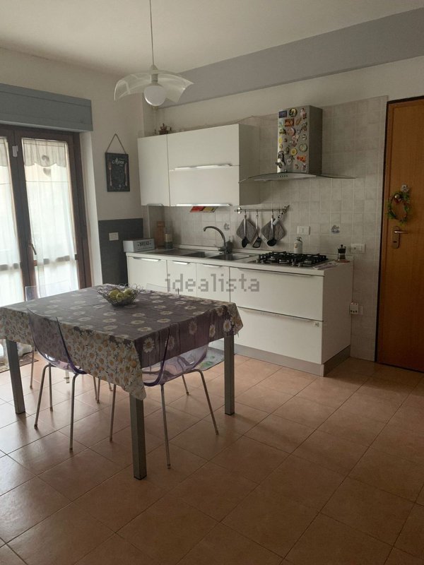 appartamento in vendita a Fisciano