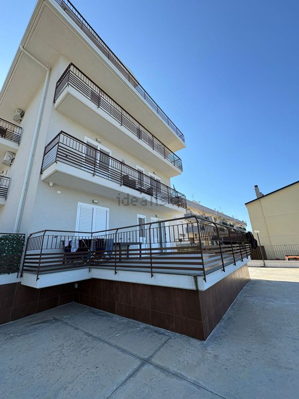 appartamento in vendita a Fisciano in zona Penta