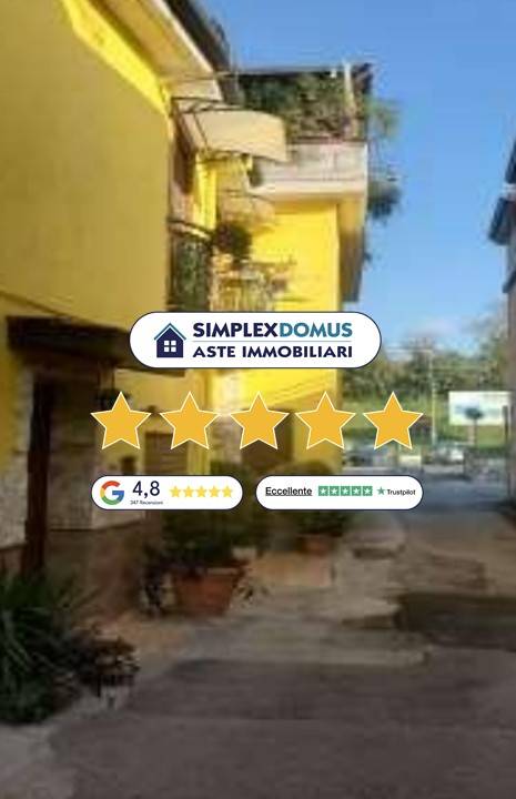 appartamento in vendita a Fisciano