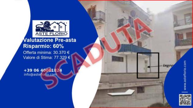 appartamento in vendita a Fisciano