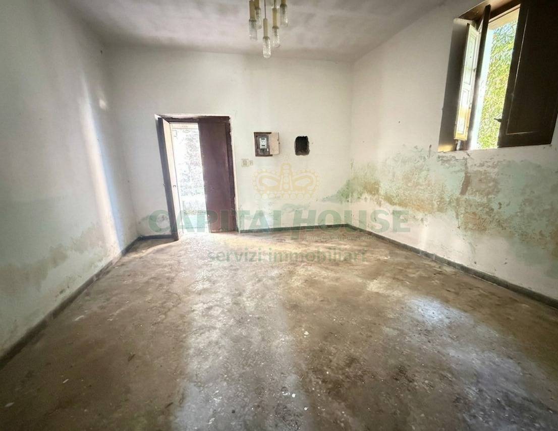 appartamento in vendita a Fisciano in zona Bolano