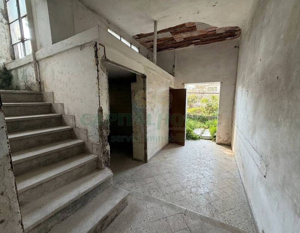 casa indipendente in vendita a Fisciano in zona Bolano