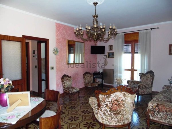 appartamento in vendita a Fisciano in zona Gaiano