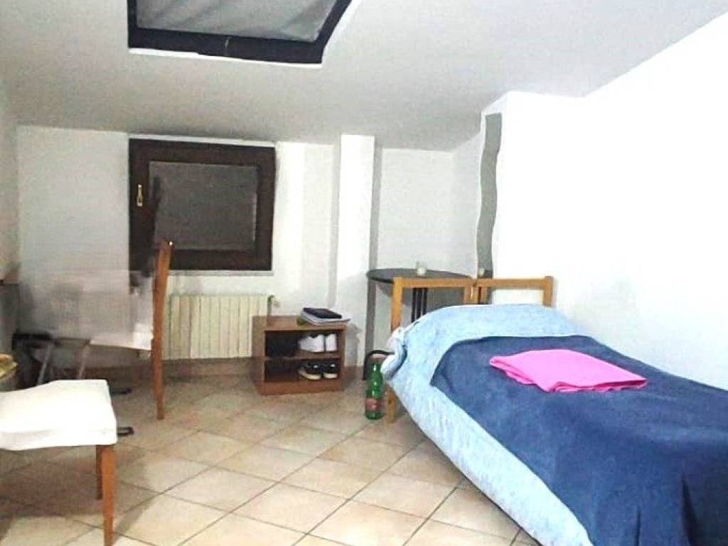 appartamento in vendita a Fisciano in zona Penta