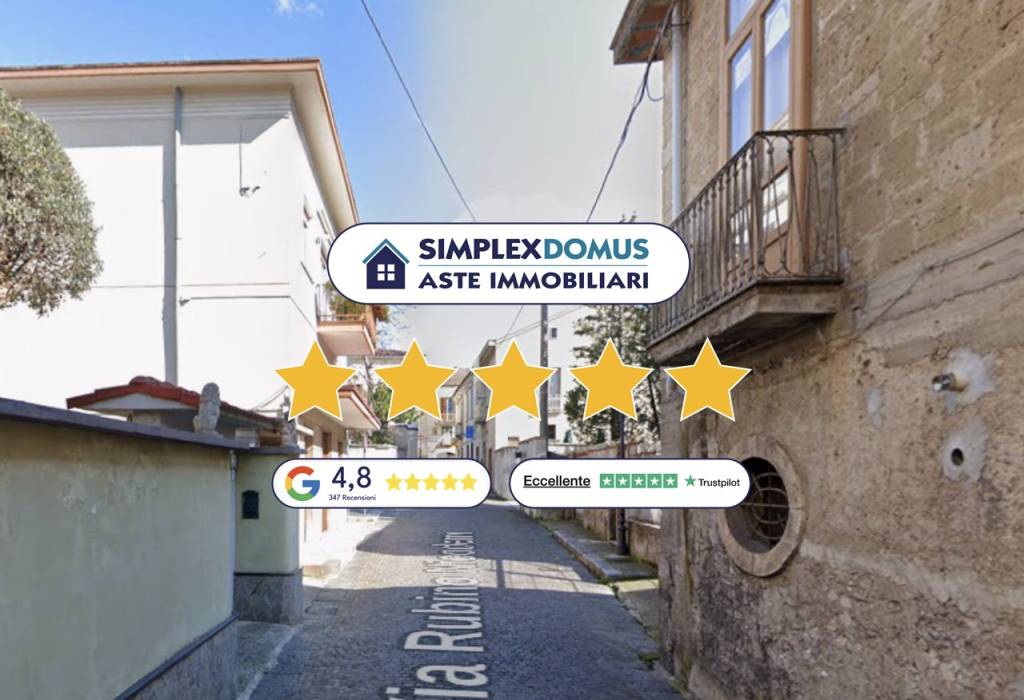 appartamento in vendita a Fisciano in zona Penta