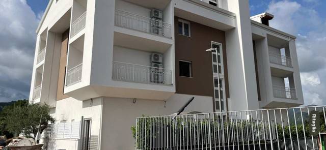 intera palazzina in vendita a Fisciano