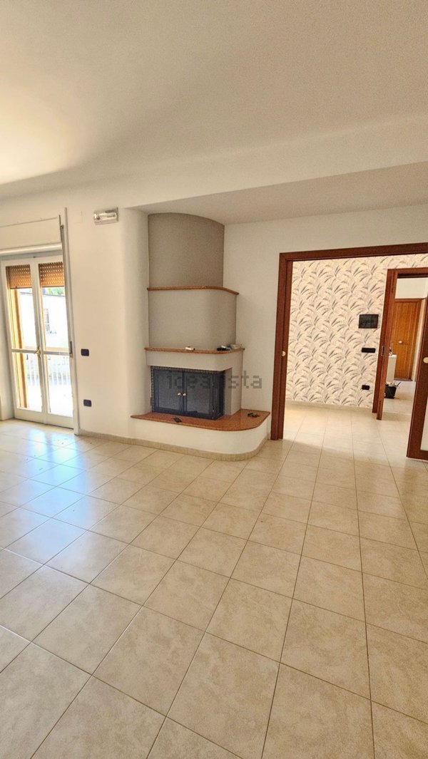 appartamento in vendita a Fisciano in zona Carpineto
