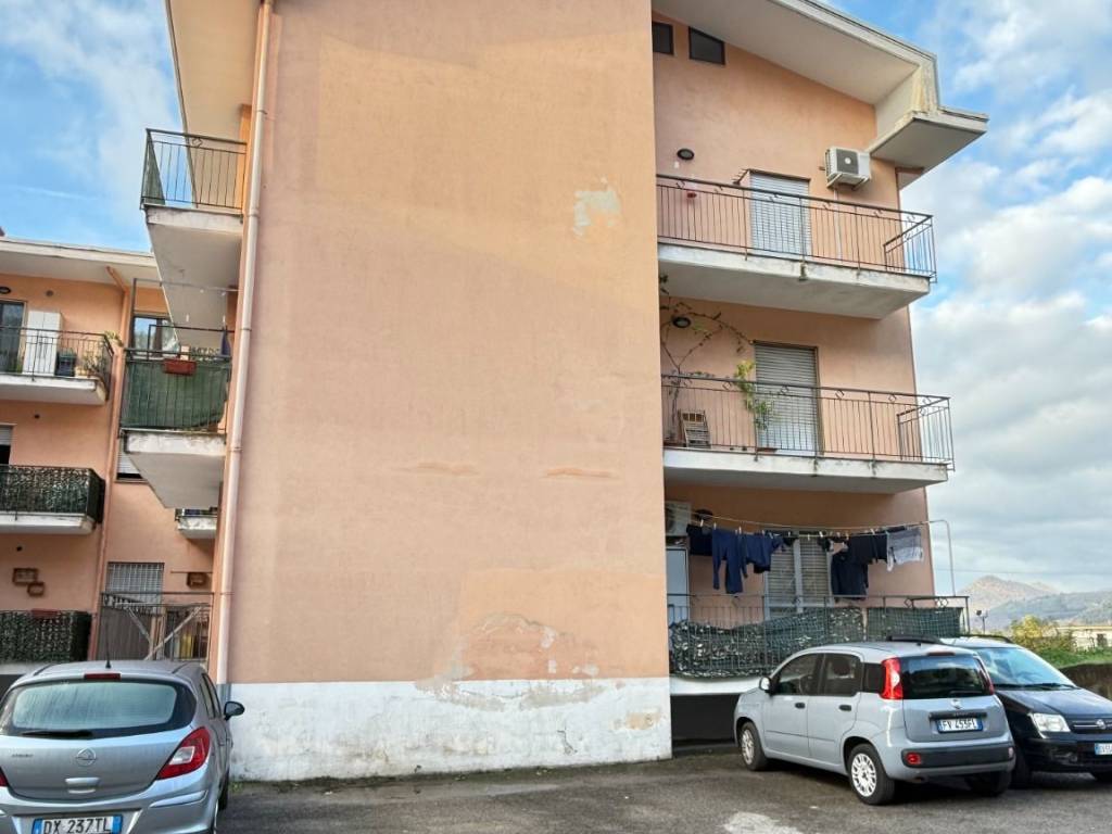appartamento in vendita a Fisciano in zona Pizzolano