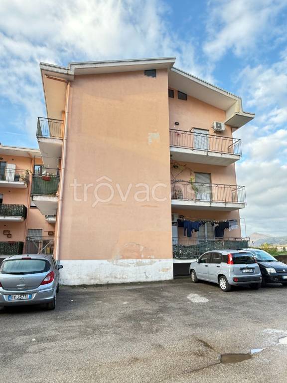 appartamento in vendita a Fisciano in zona Pizzolano