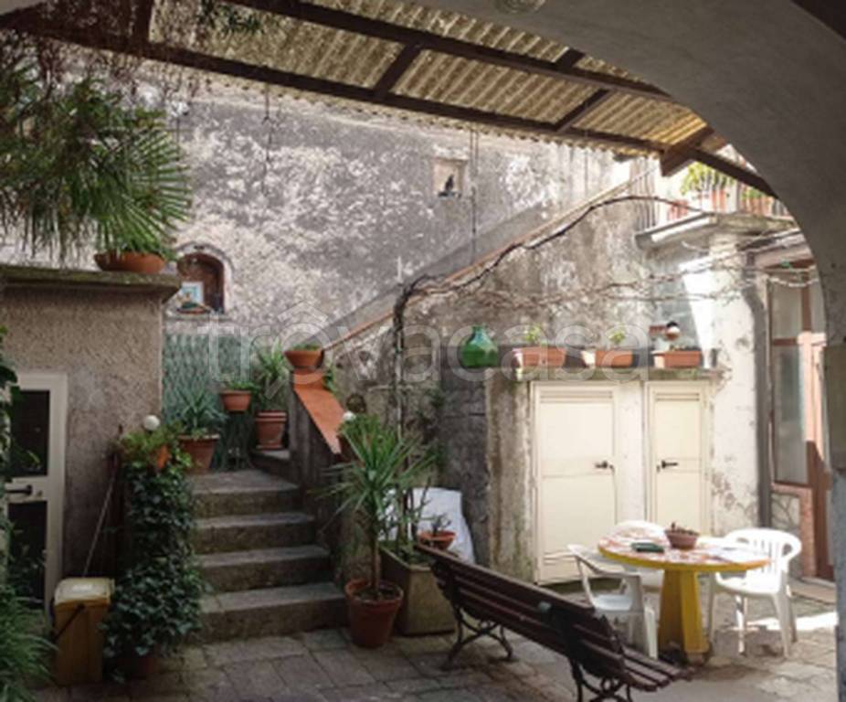 appartamento in vendita a Fisciano in zona Penta