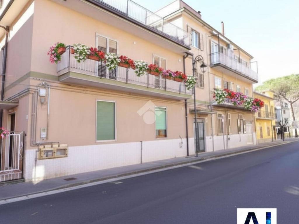 appartamento in vendita a Fisciano in zona Penta