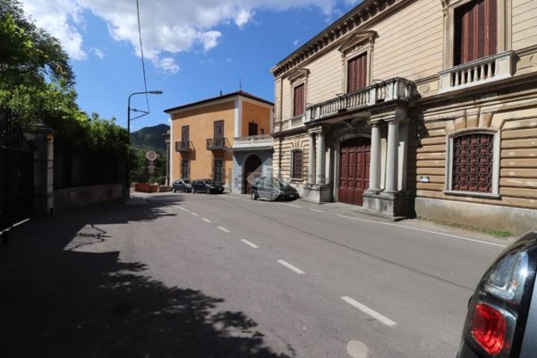 appartamento in vendita a Fisciano