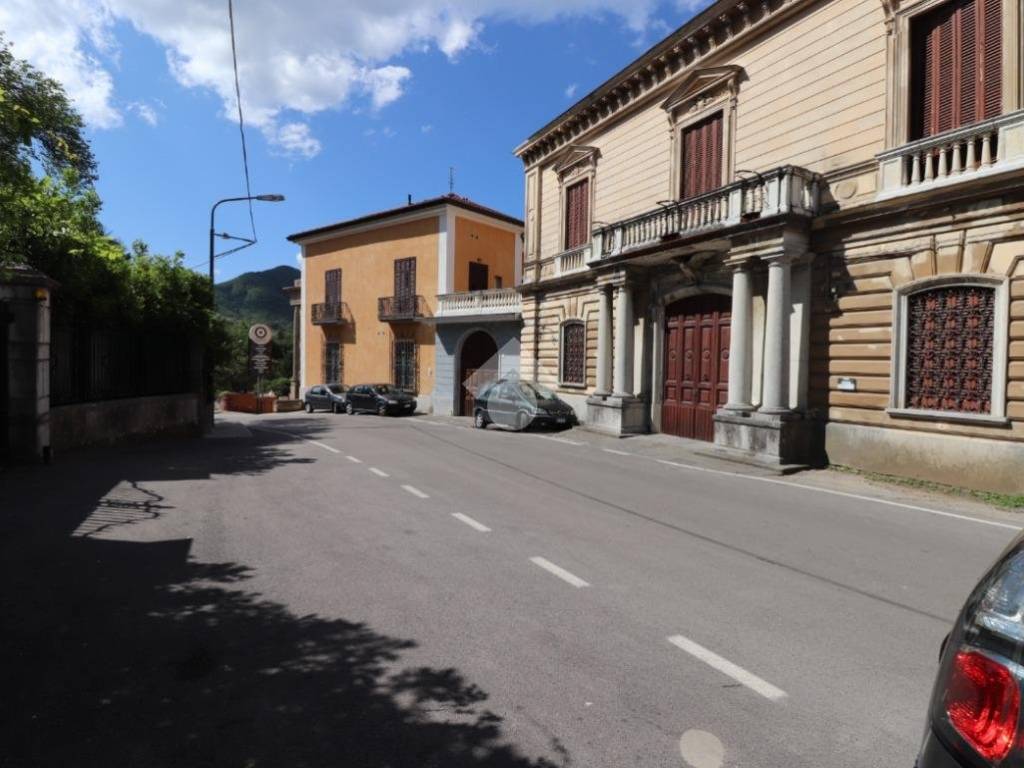 appartamento in vendita a Fisciano