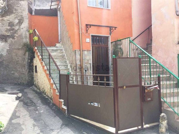 appartamento in vendita a Fisciano in zona Gaiano