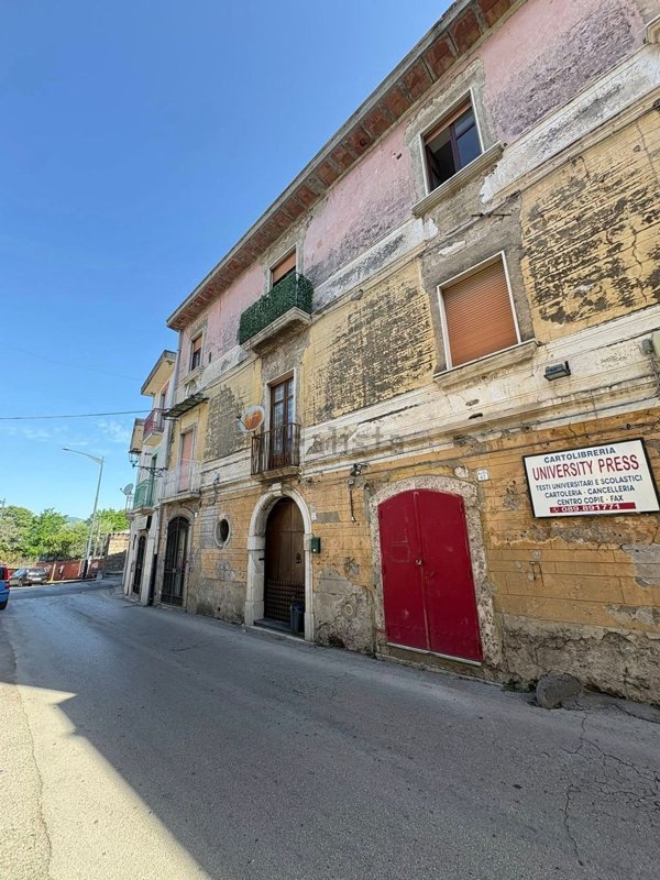 appartamento in vendita a Fisciano