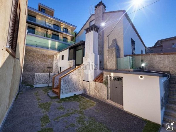 casa indipendente in vendita a Fisciano in zona Pizzolano