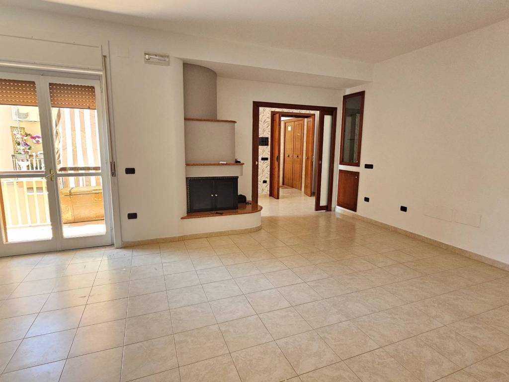 appartamento in vendita a Fisciano in zona Carpineto