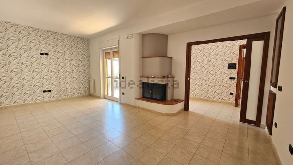 appartamento in vendita a Fisciano in zona Carpineto