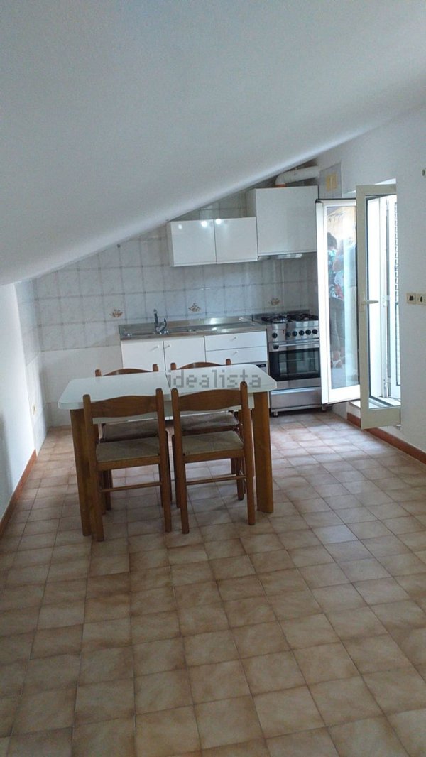 appartamento in vendita a Fisciano in zona Pizzolano