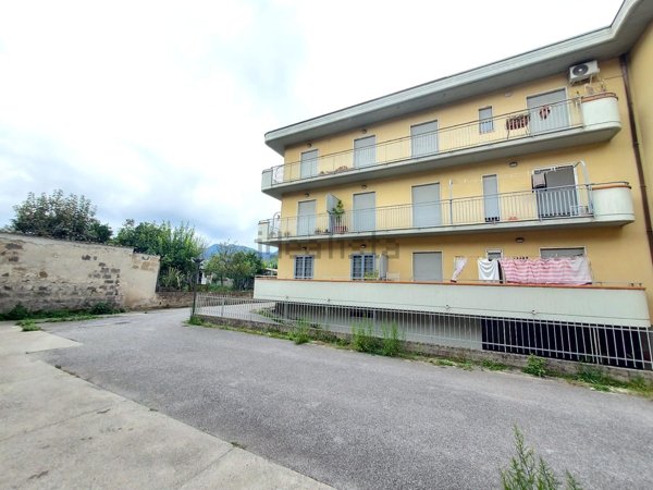 appartamento in vendita a Fisciano in zona Bolano