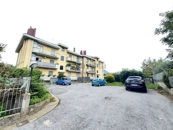 appartamento in vendita a Fisciano in zona Bolano