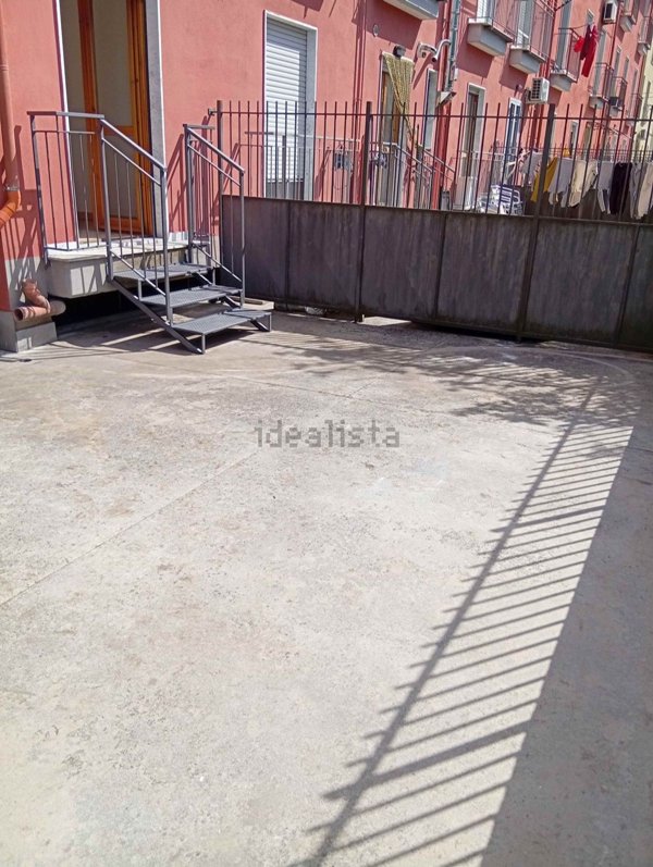 appartamento in vendita a Fisciano in zona Penta
