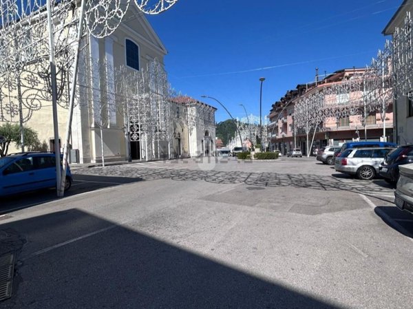appartamento in vendita a Fisciano in zona Penta