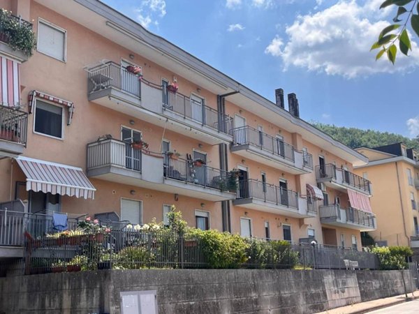 appartamento in vendita a Fisciano