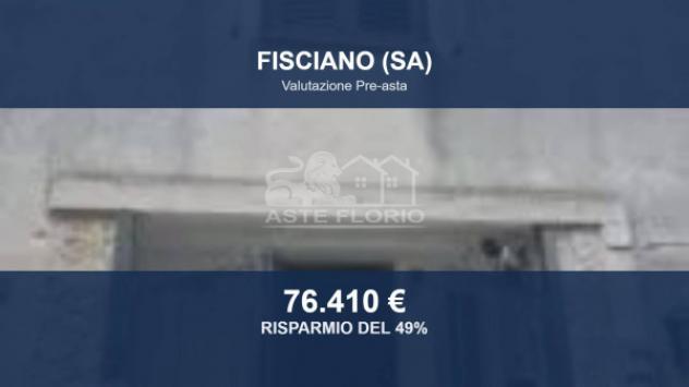 appartamento in vendita a Fisciano